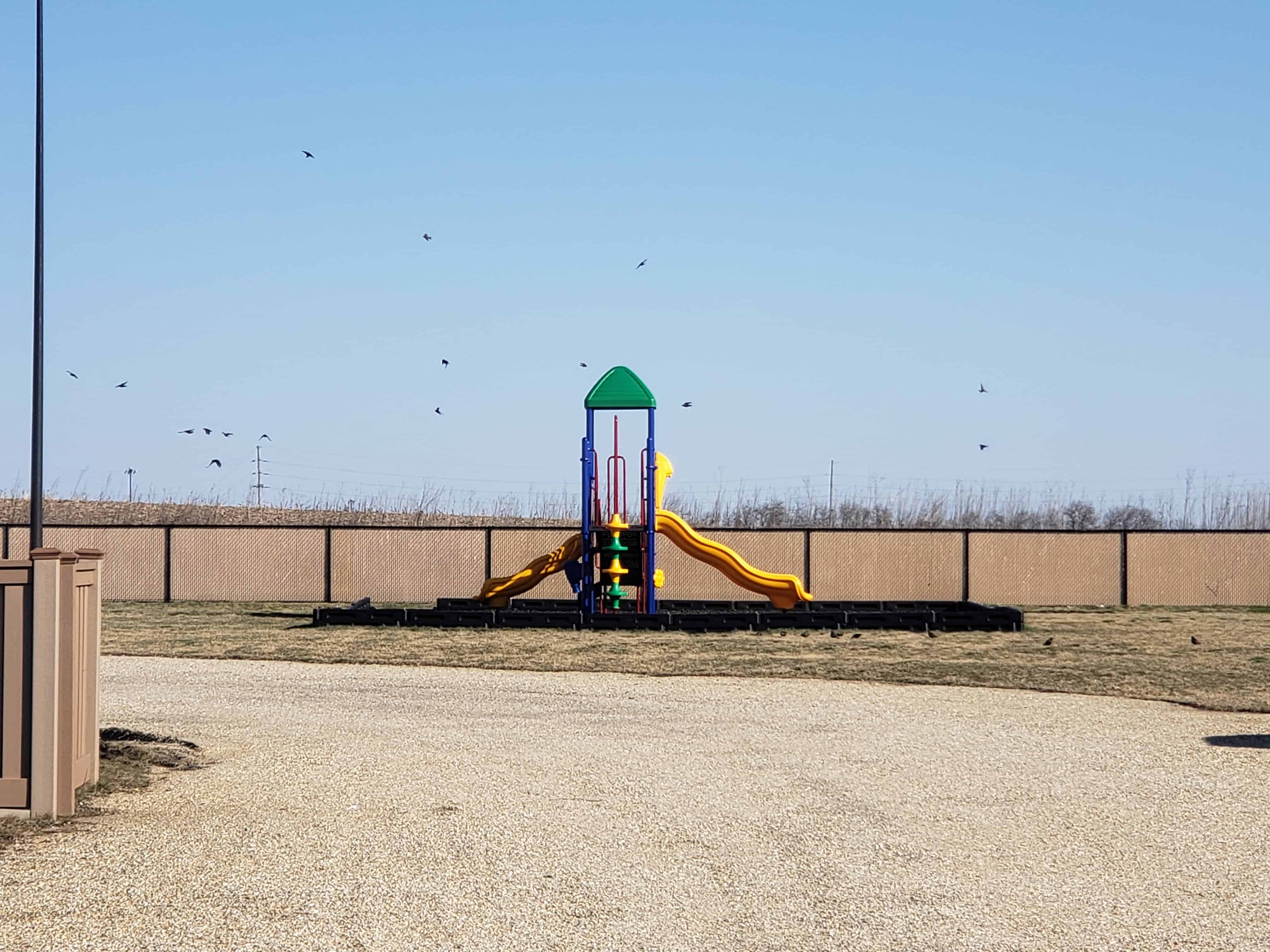 Love's RV Stop - Normal