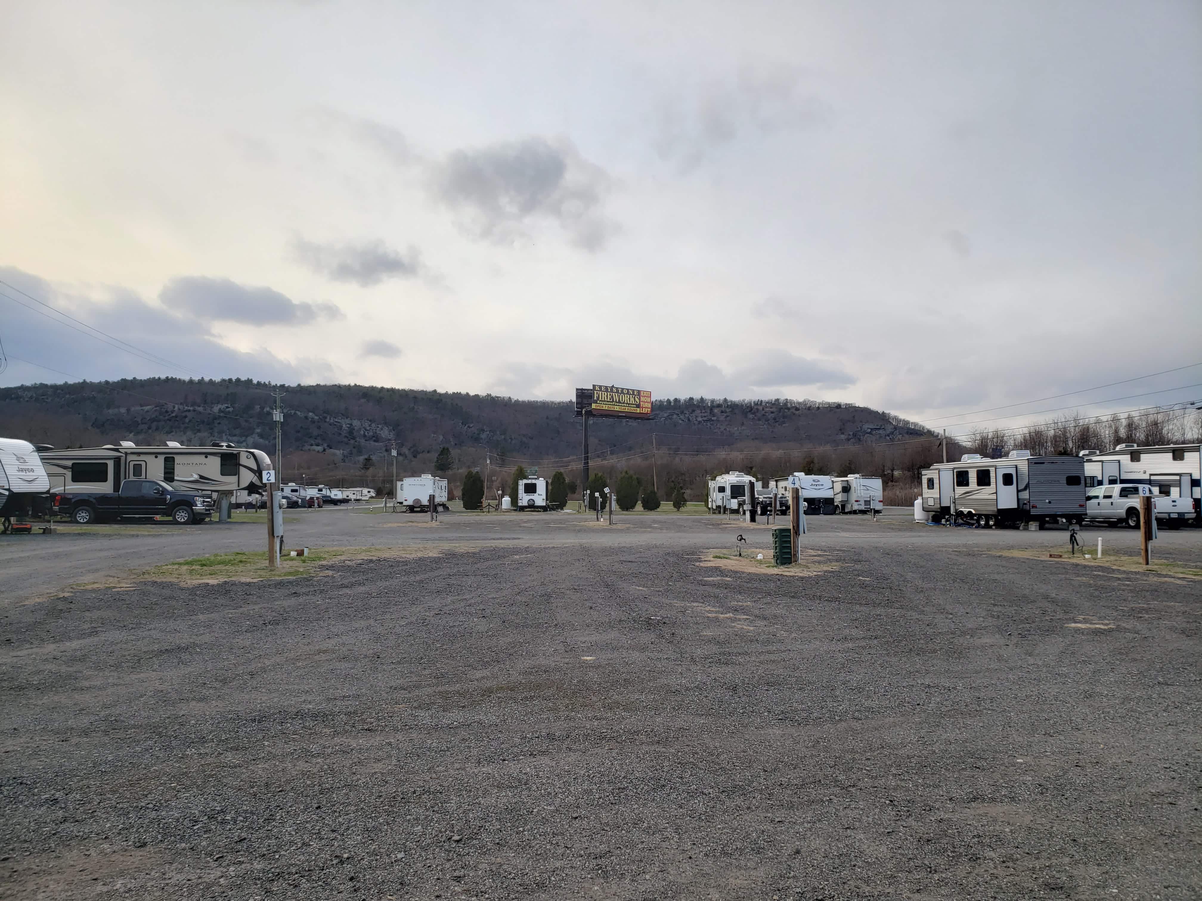 Tri-State RV Park