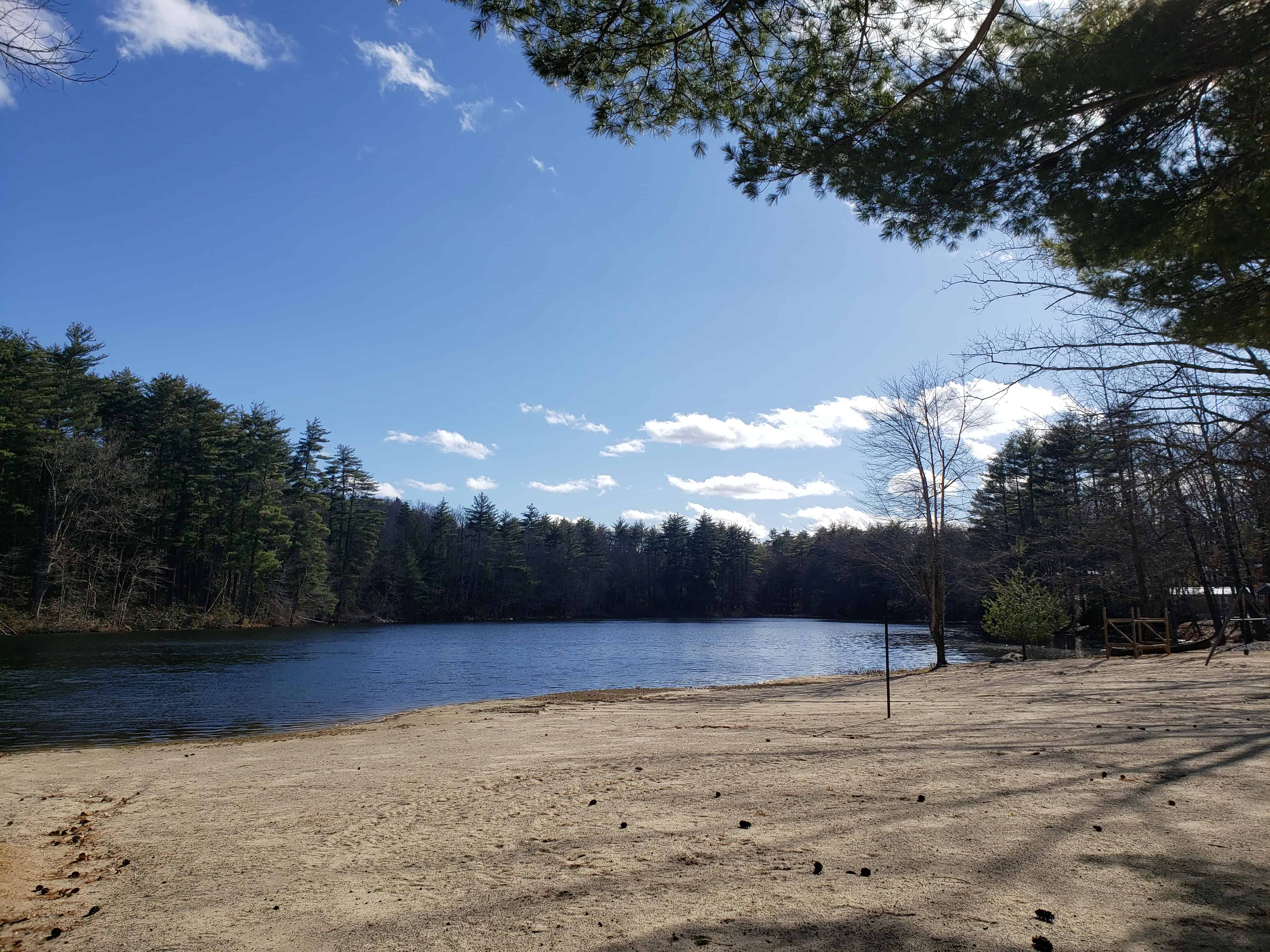 Pine Lake RV Resort & Cottages