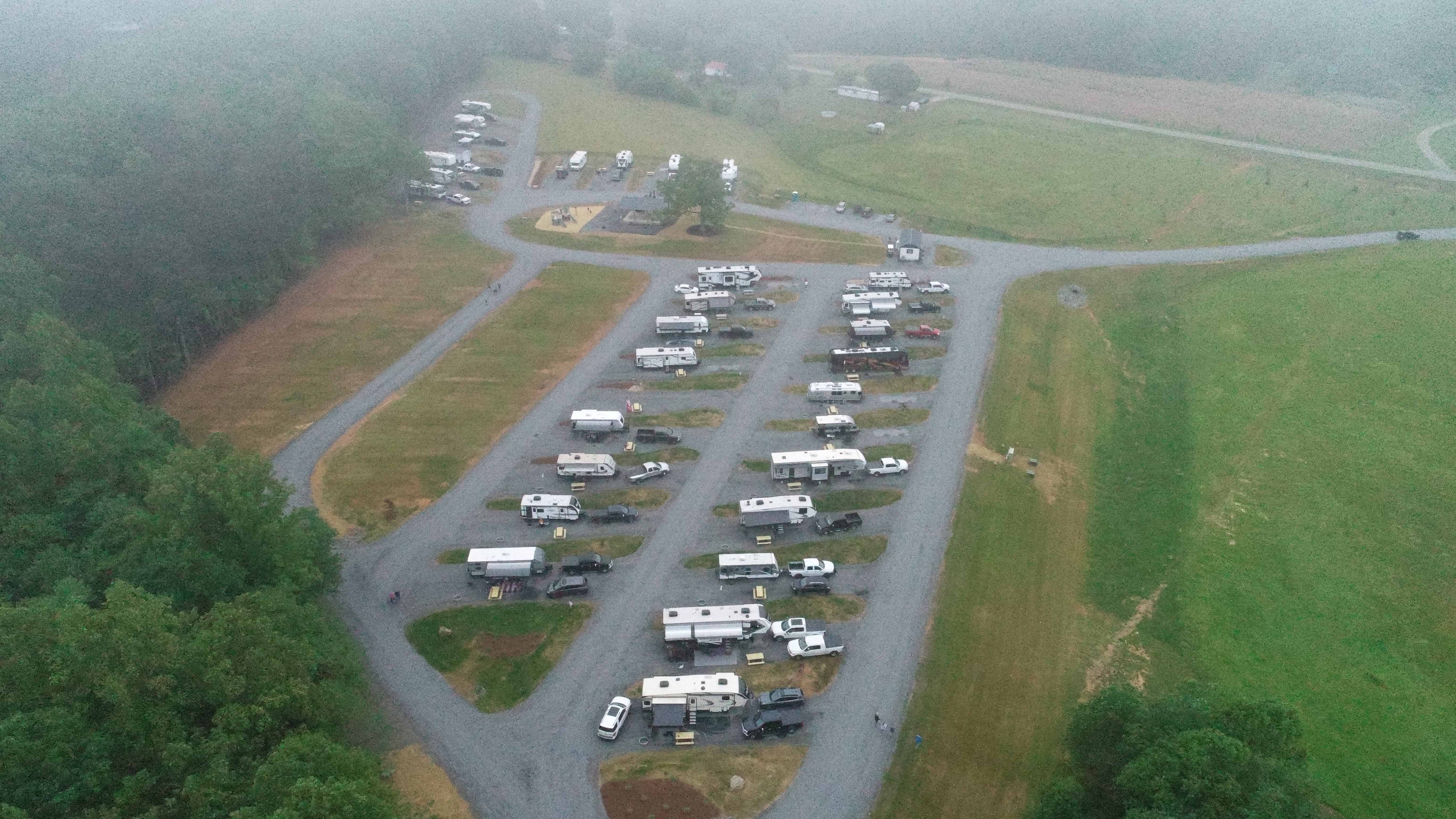 Black Dog Acres RV Park