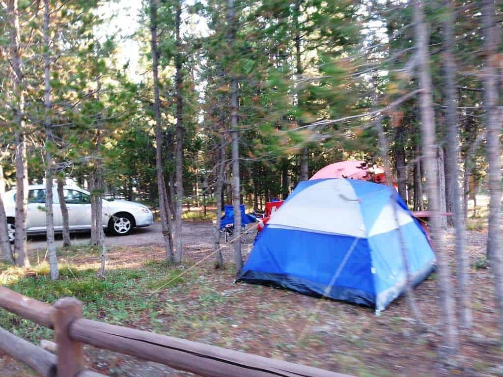 Sawtelle Mountain Resort