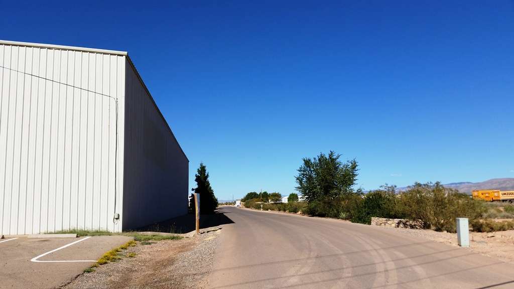 Desert Paradise RV Village