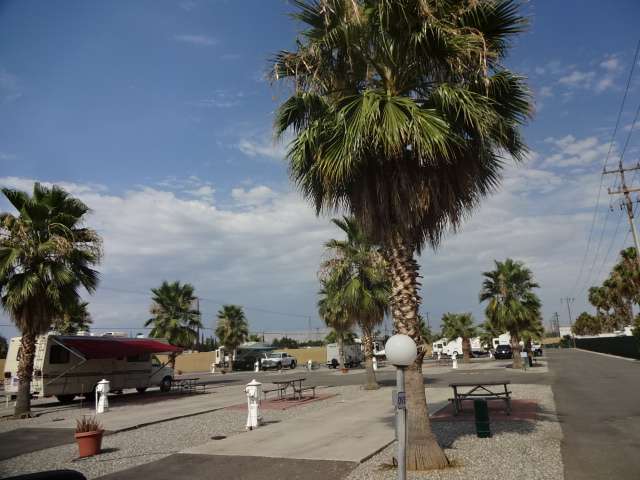 Shady Haven RV Park and Mini Storage