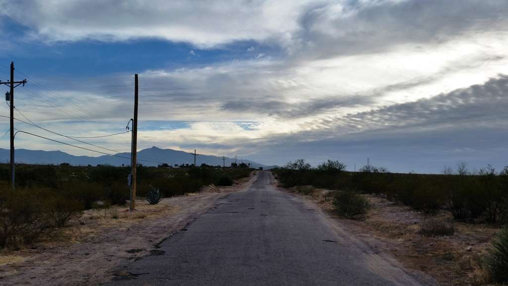 Adventure Bound Camping Resorts Tucson