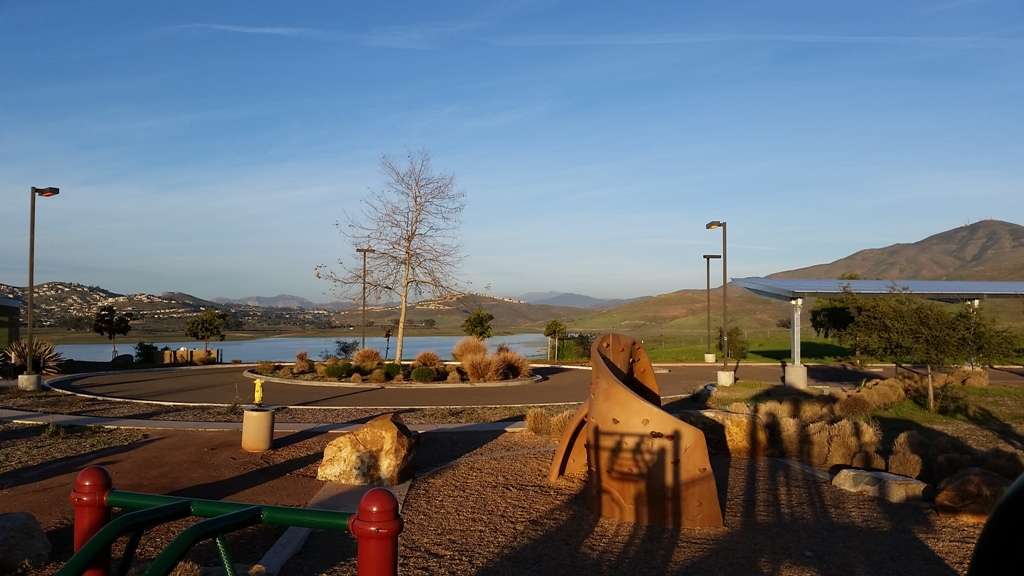 Sweetwater Summit Campground