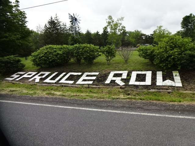 Spruce Row Campground & RV Park