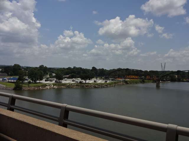 Downtown Riverside RV Park