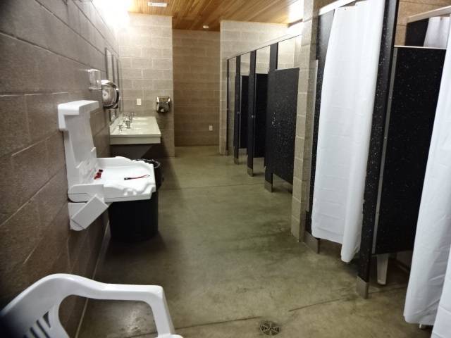 Lindenwood Campground