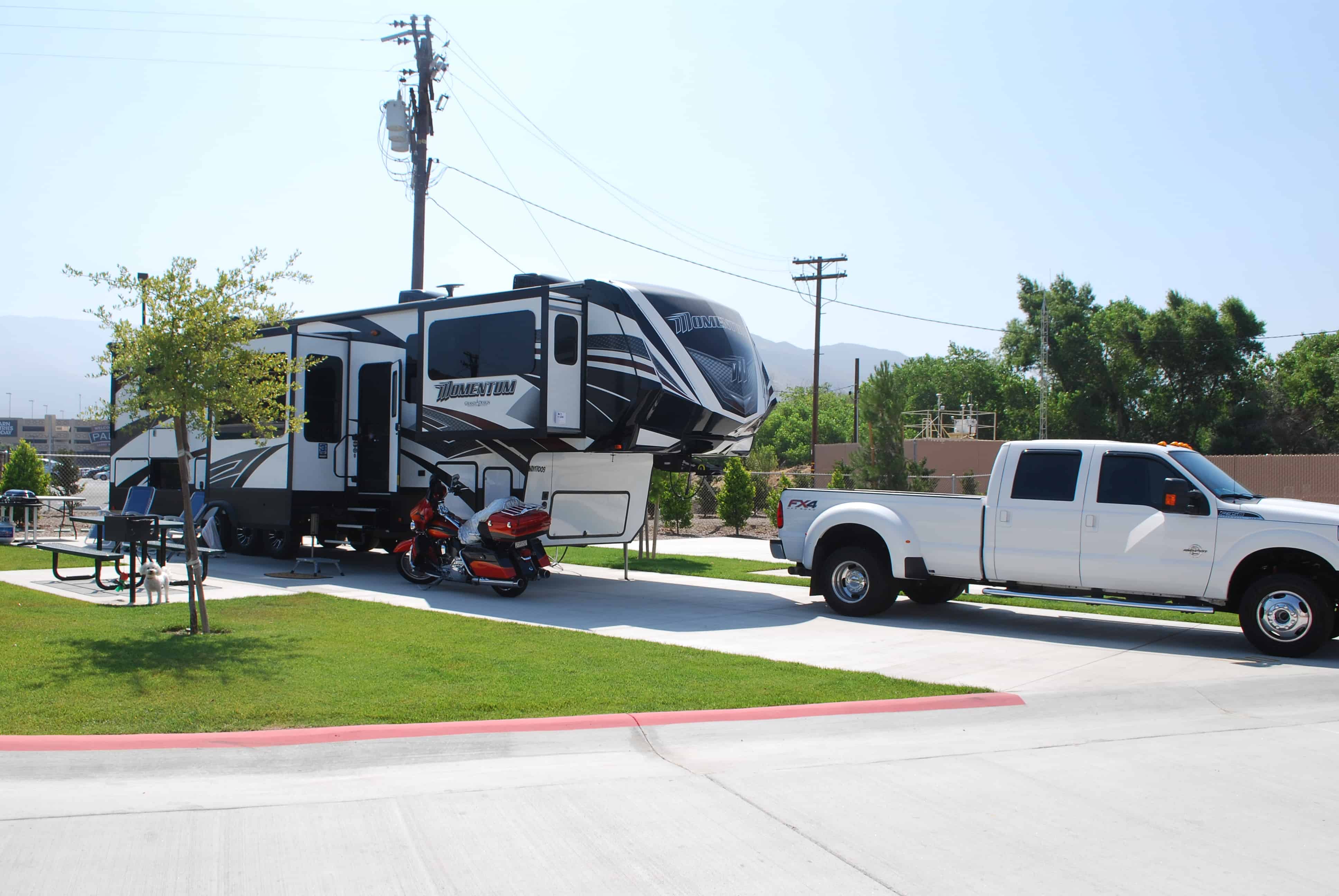 Pala Casino Spa & RV Resort