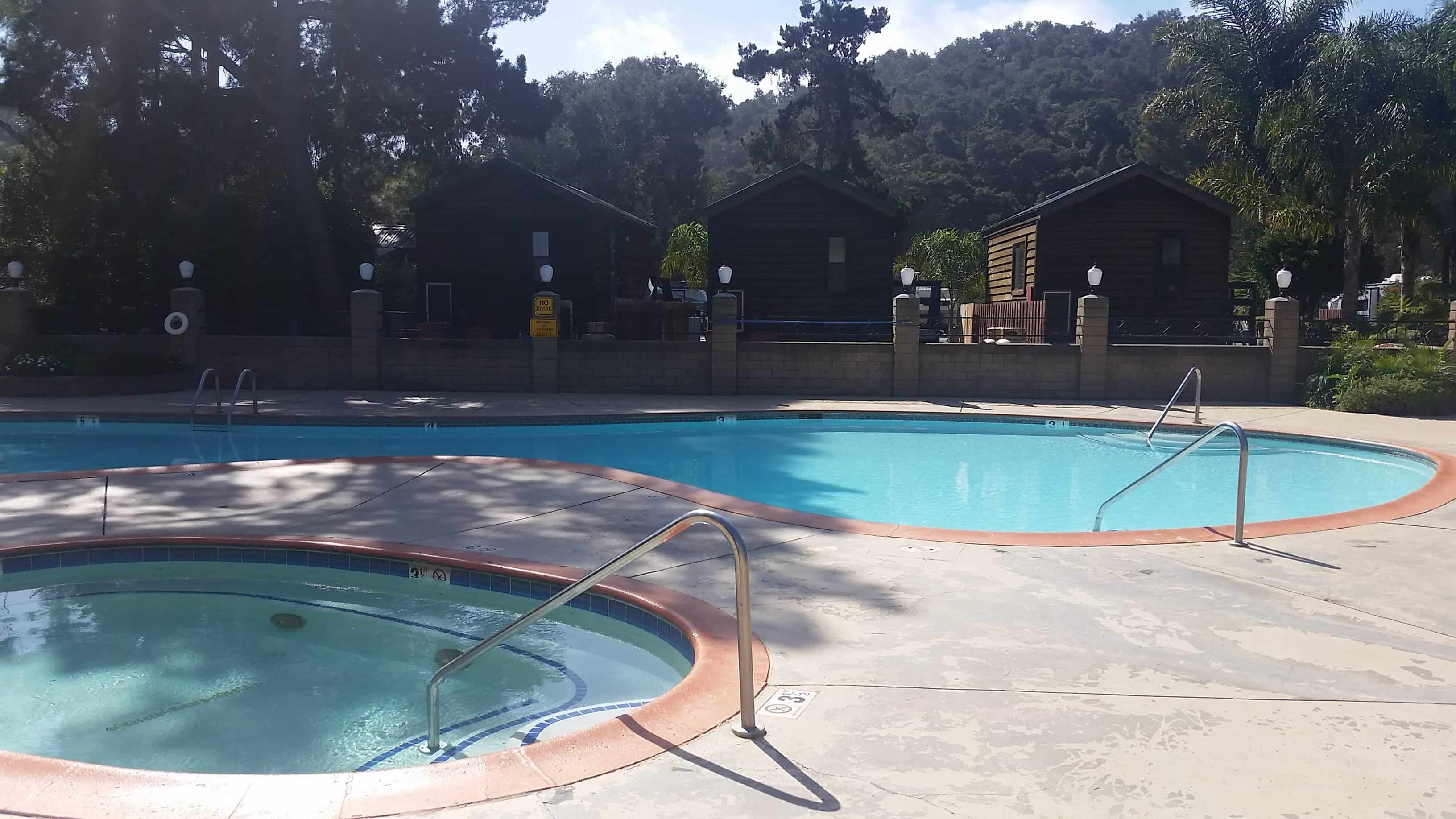 Avila Pismo Beach KOA