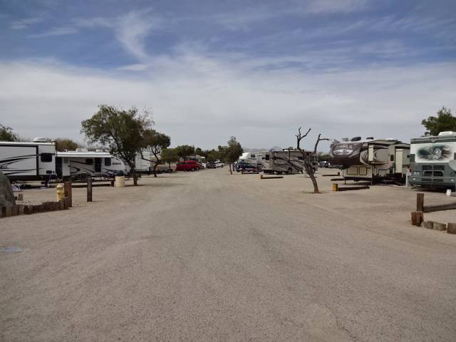 Laughlin Avi Casino KOA