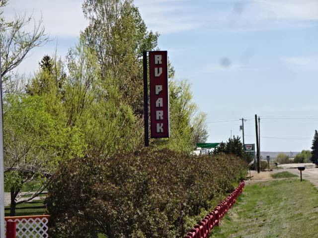 Mountain View RV Park