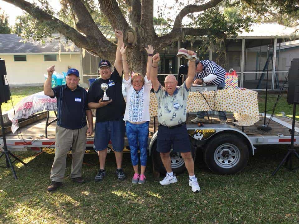 Sabal Palm RV Resort and Campground