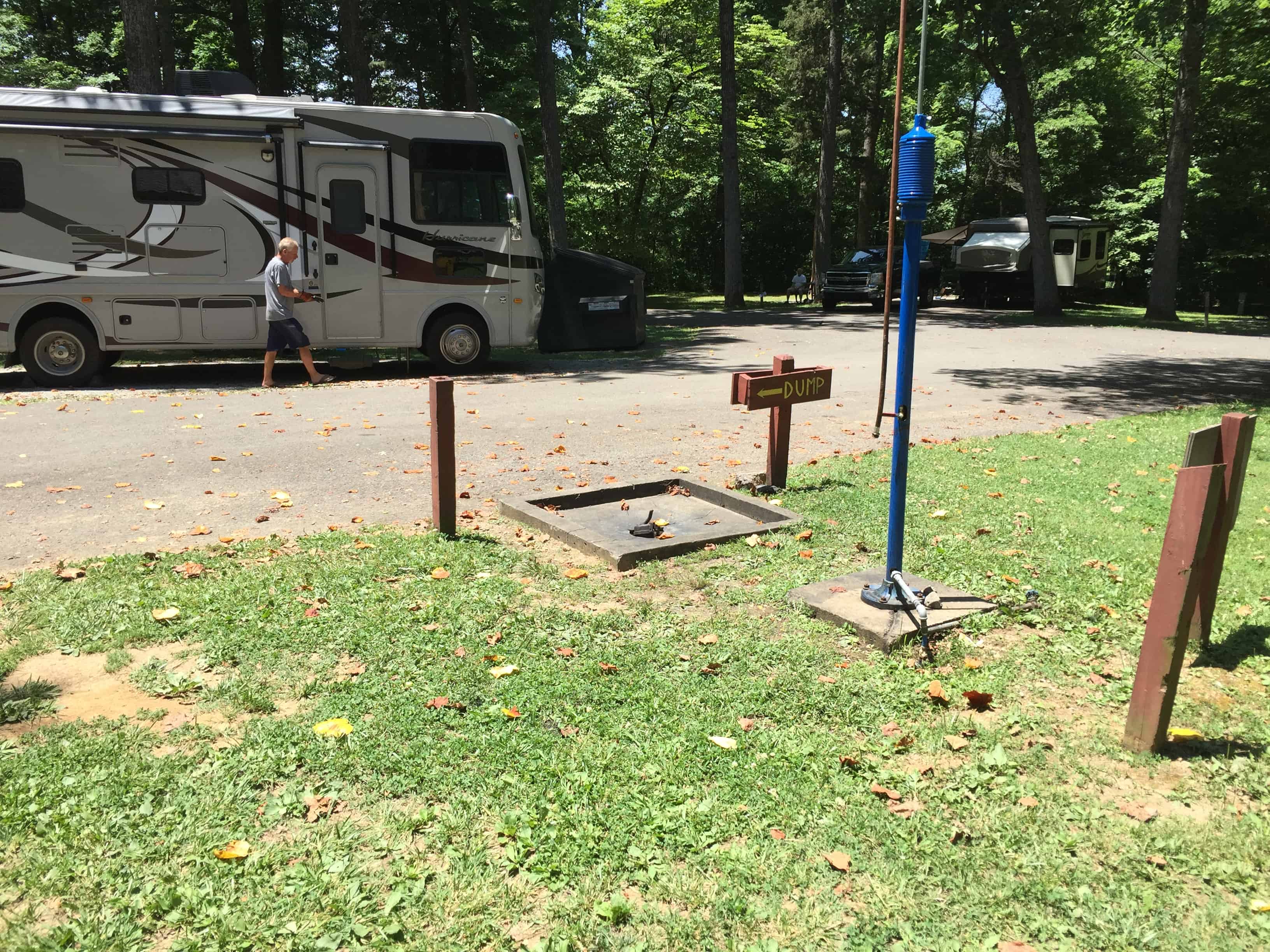 My Old Kentucky Home