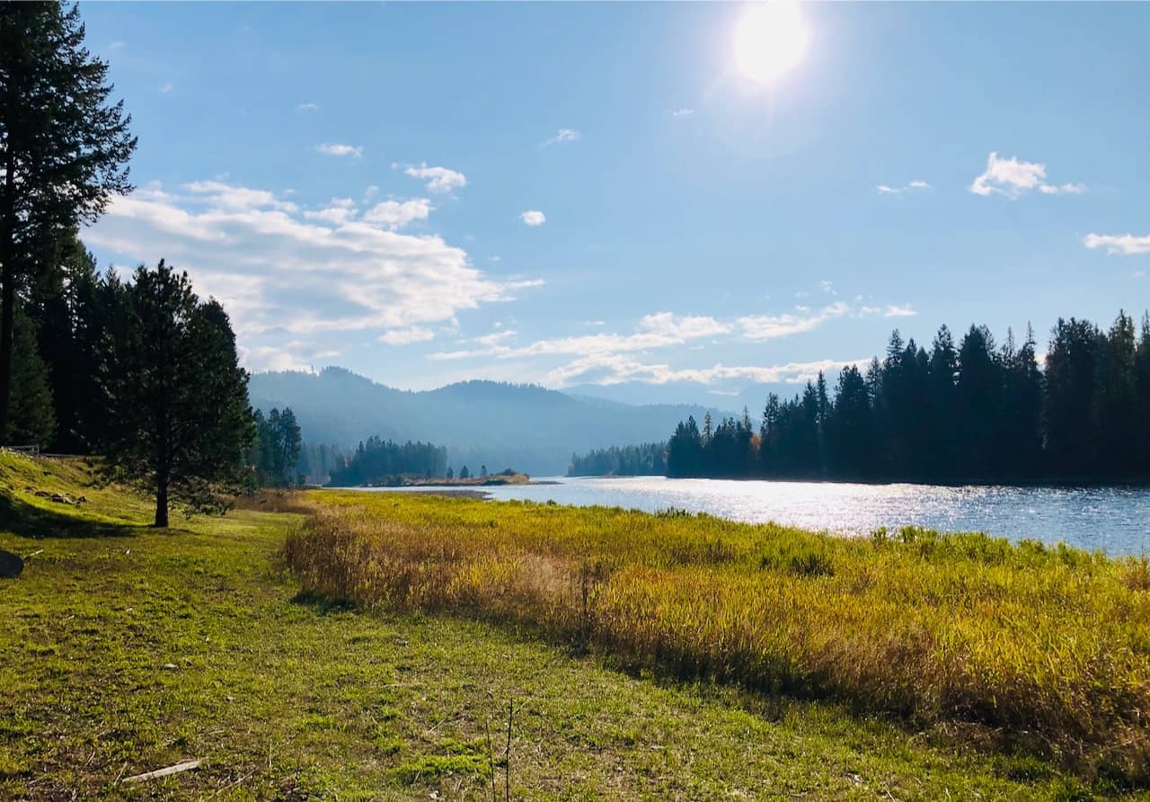 Kootenai River Campground