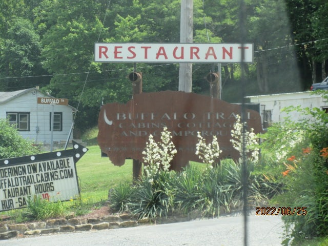 Buffalo Trail Cabins, Cottages and Campground