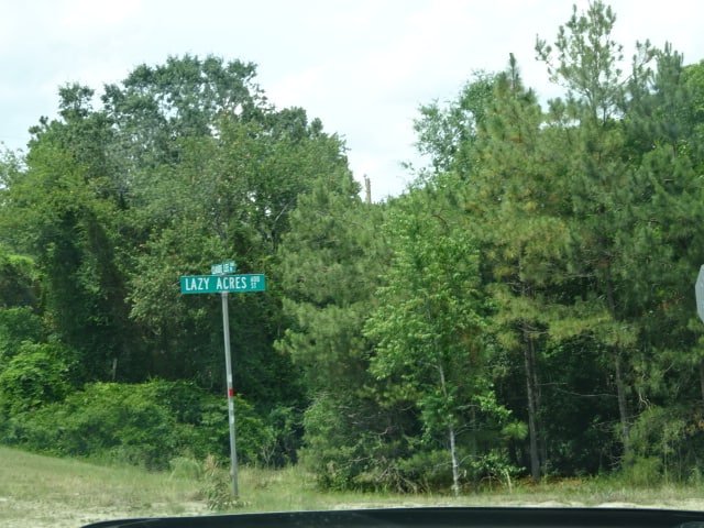 New Green Acres RV Park