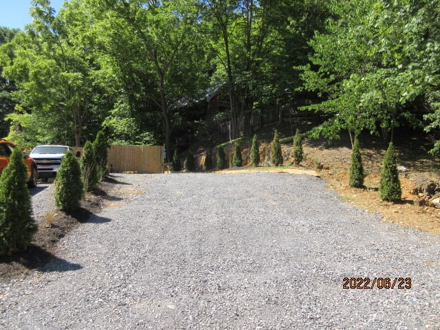 Rocky Top Campground