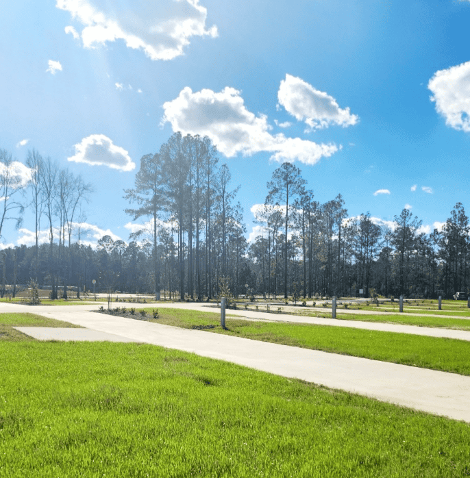 Savannah Lakes RV Resort