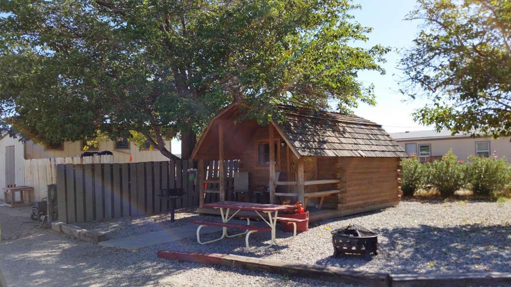 Alamogordo / White Sands KOA