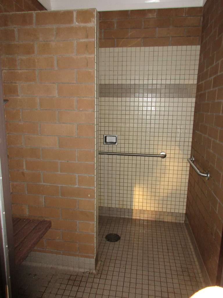 Tumalo State Park Campground