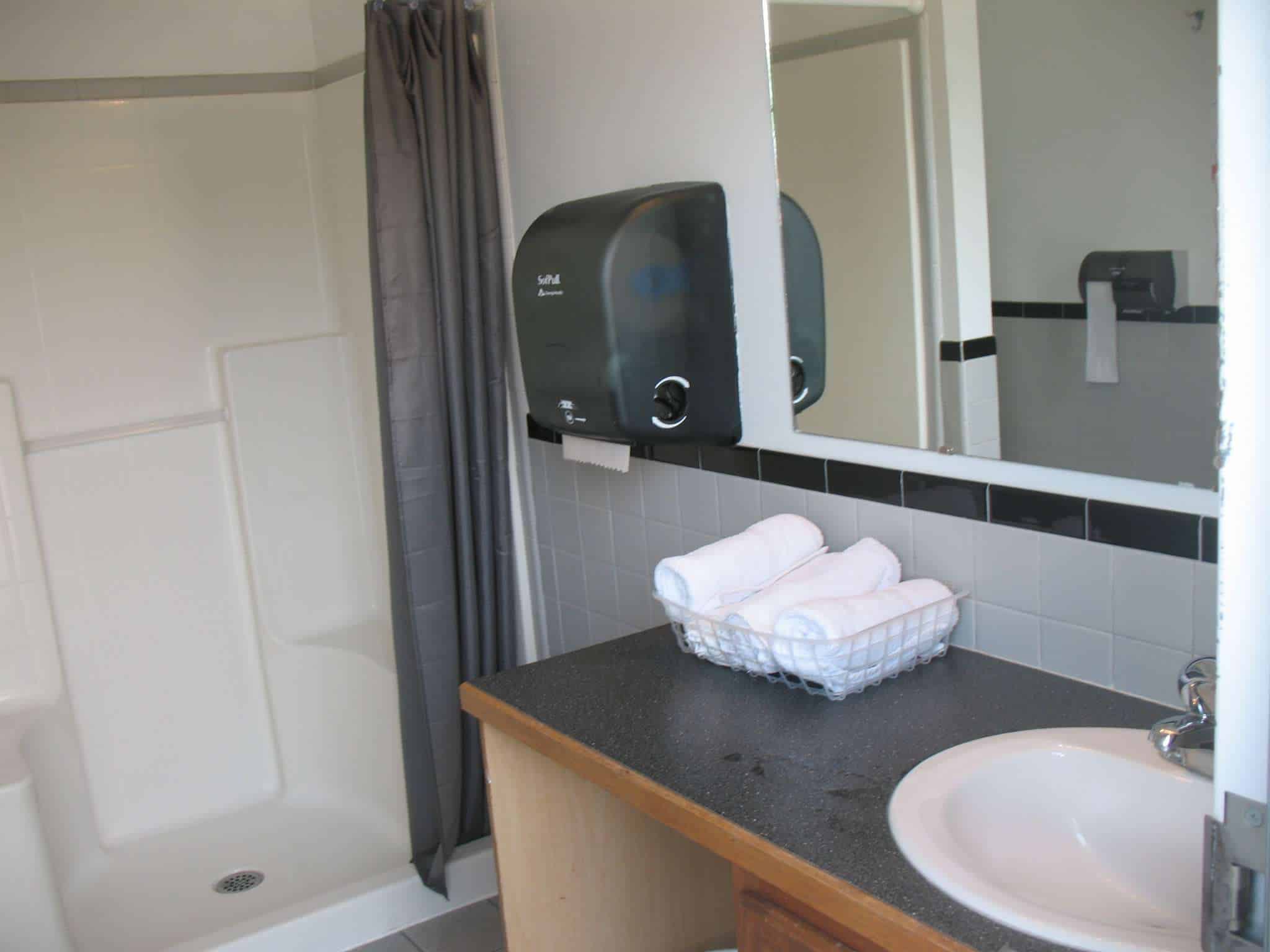 Mountain Home RV Park