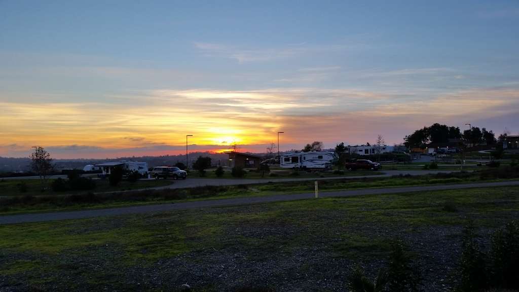 Sweetwater Summit Campground