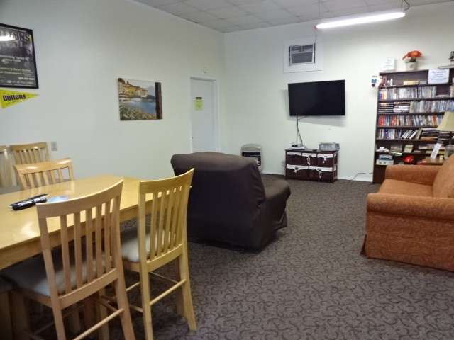 Branson View Campground