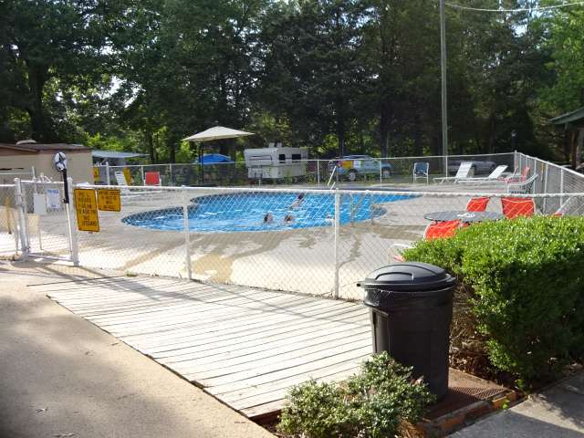 Sweetwater / I-75 / Exit 62 KOA