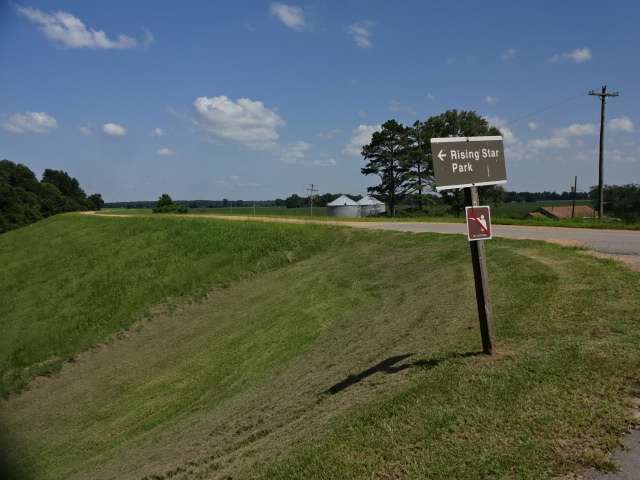 Rising Star Campground