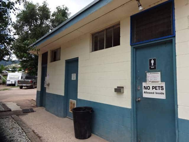 Fountain Creek RV Park