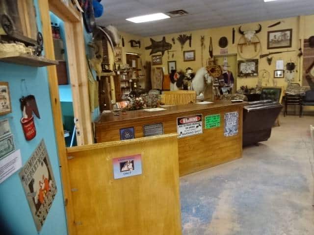 Kiva RV Park & Horse Motel