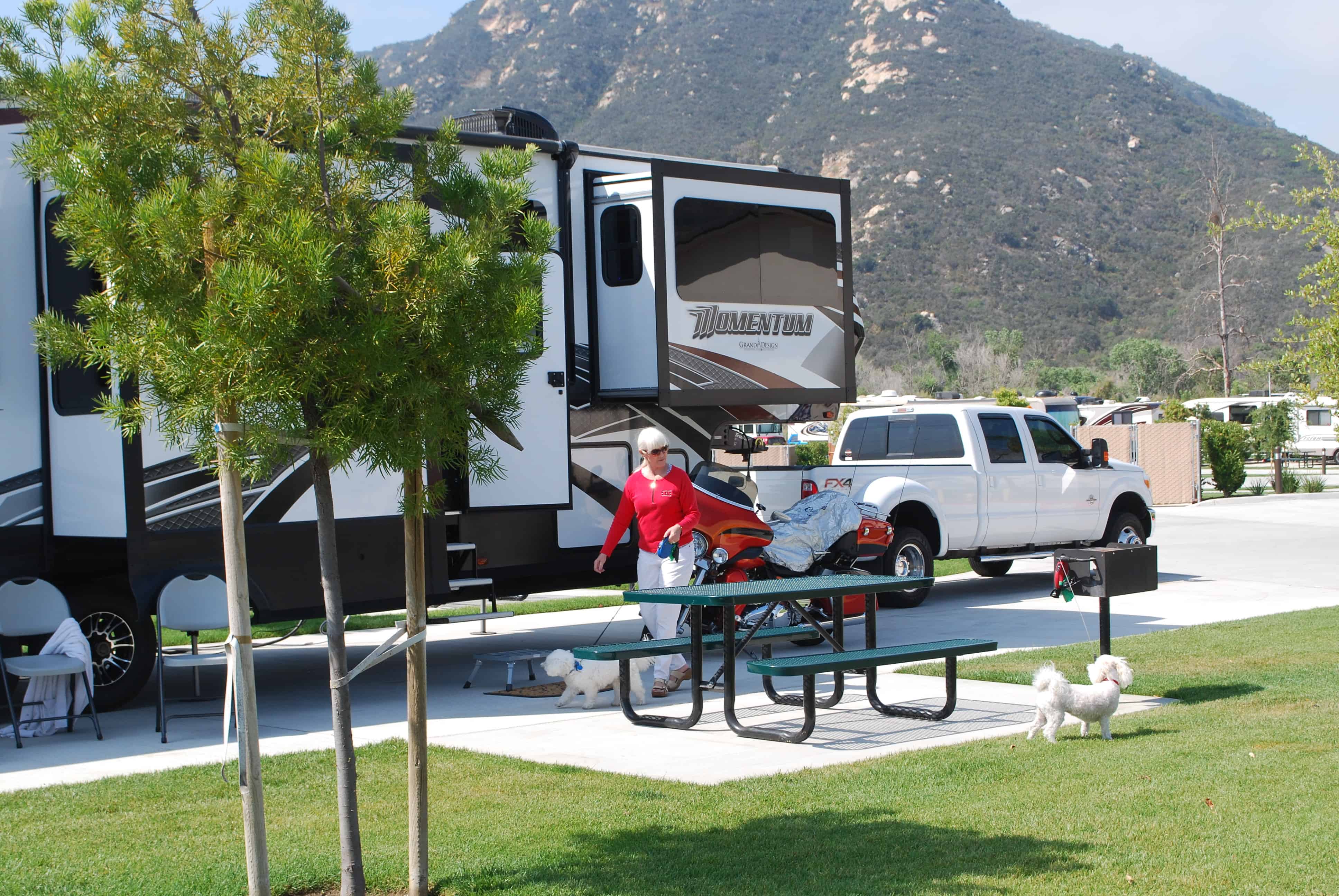 Pala Casino Spa & RV Resort