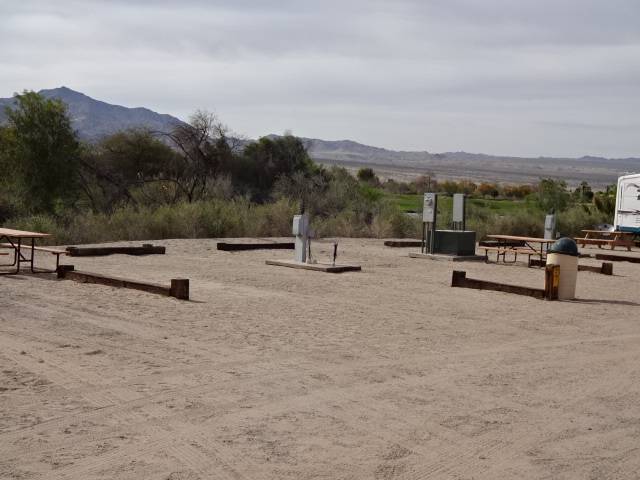 Laughlin Avi Casino KOA