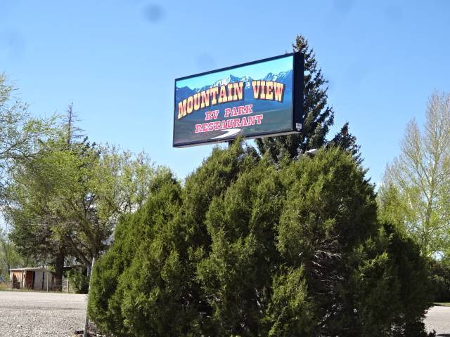 Mountain View RV Park