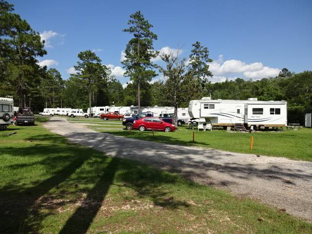 Wilderness RV Park