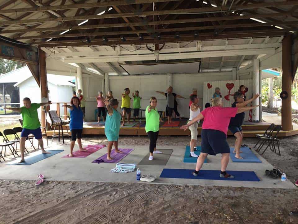 Sabal Palm RV Resort and Campground