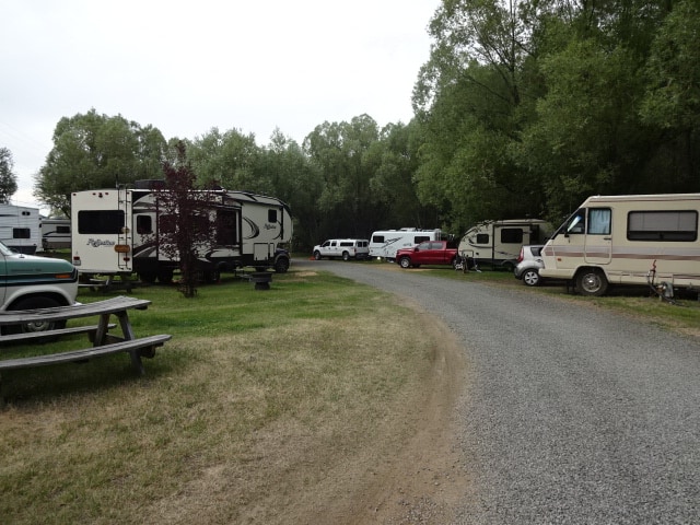 Alhambra RV Park