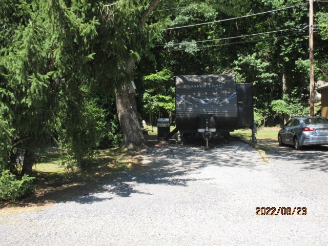 Rocky Top Campground