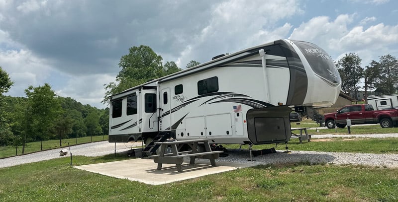 Piney River RV Resort