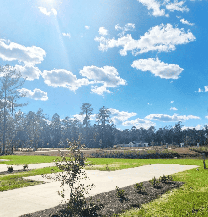 Savannah Lakes RV Resort