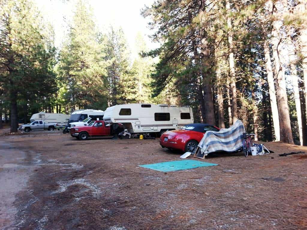 Dutch Flat RV Resort