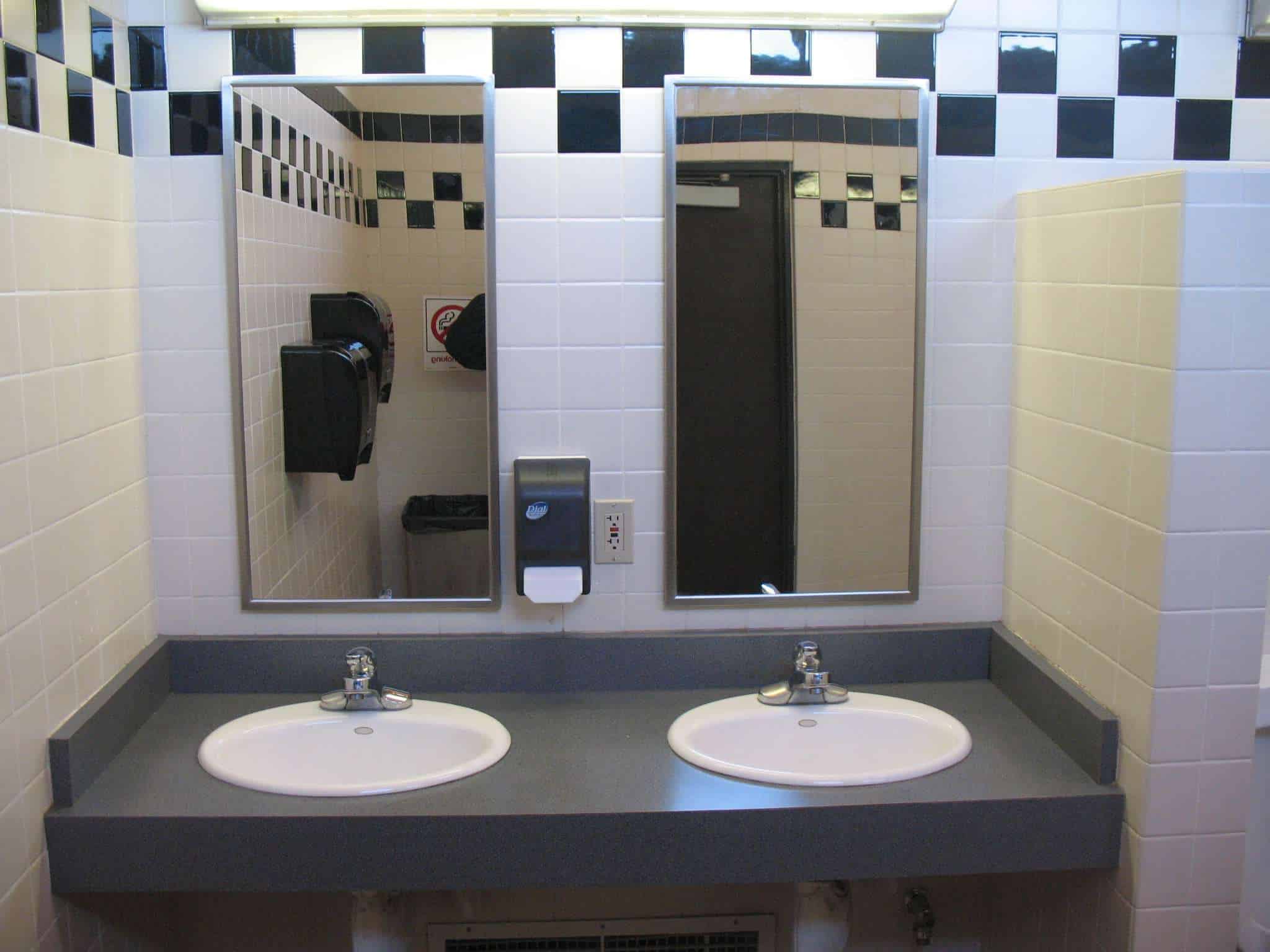 Emigrant Lake County Park