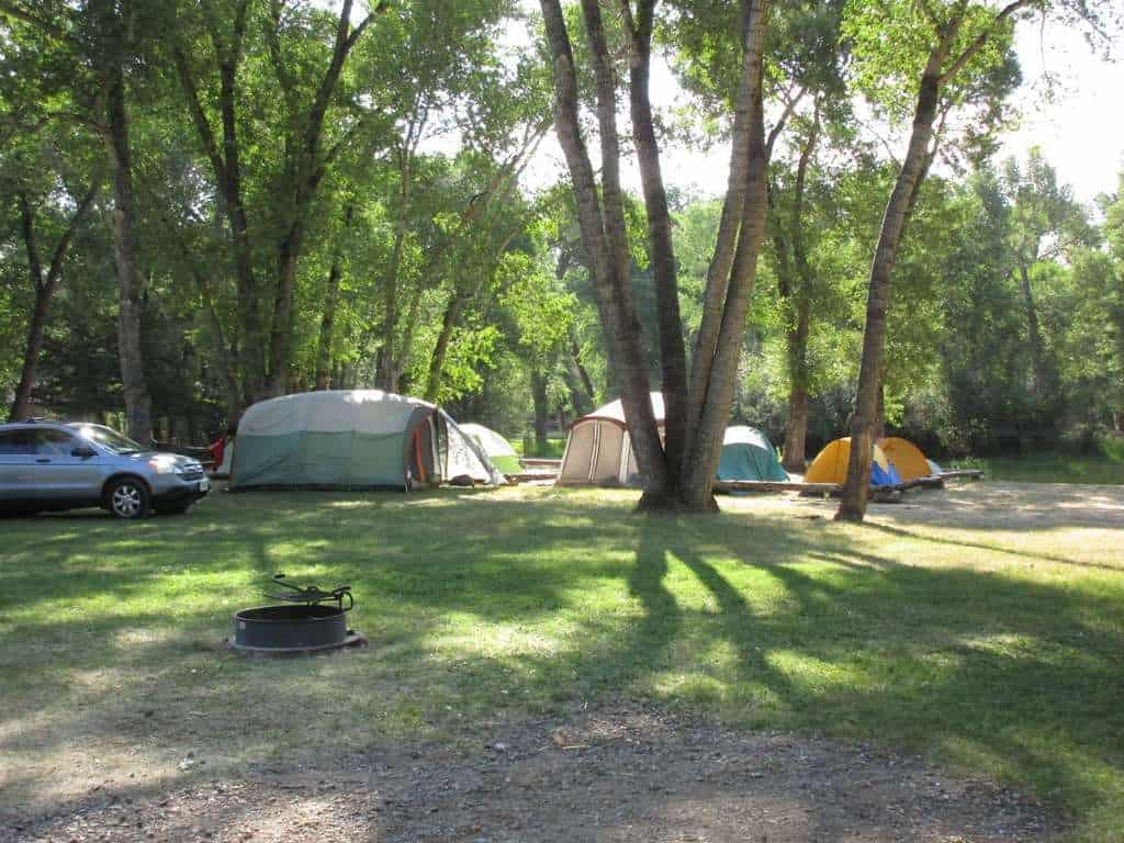 The Longhorn Ranch Lodge and RV