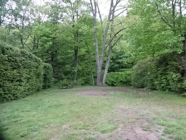 Nickerson Park Campground