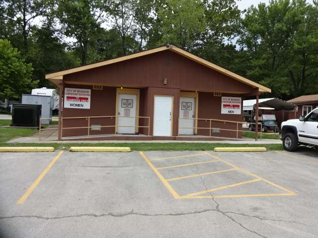 Branson Lakeside RV Park