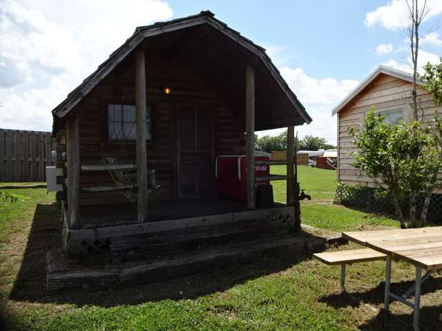 Montgomery South RV Park and Cabins