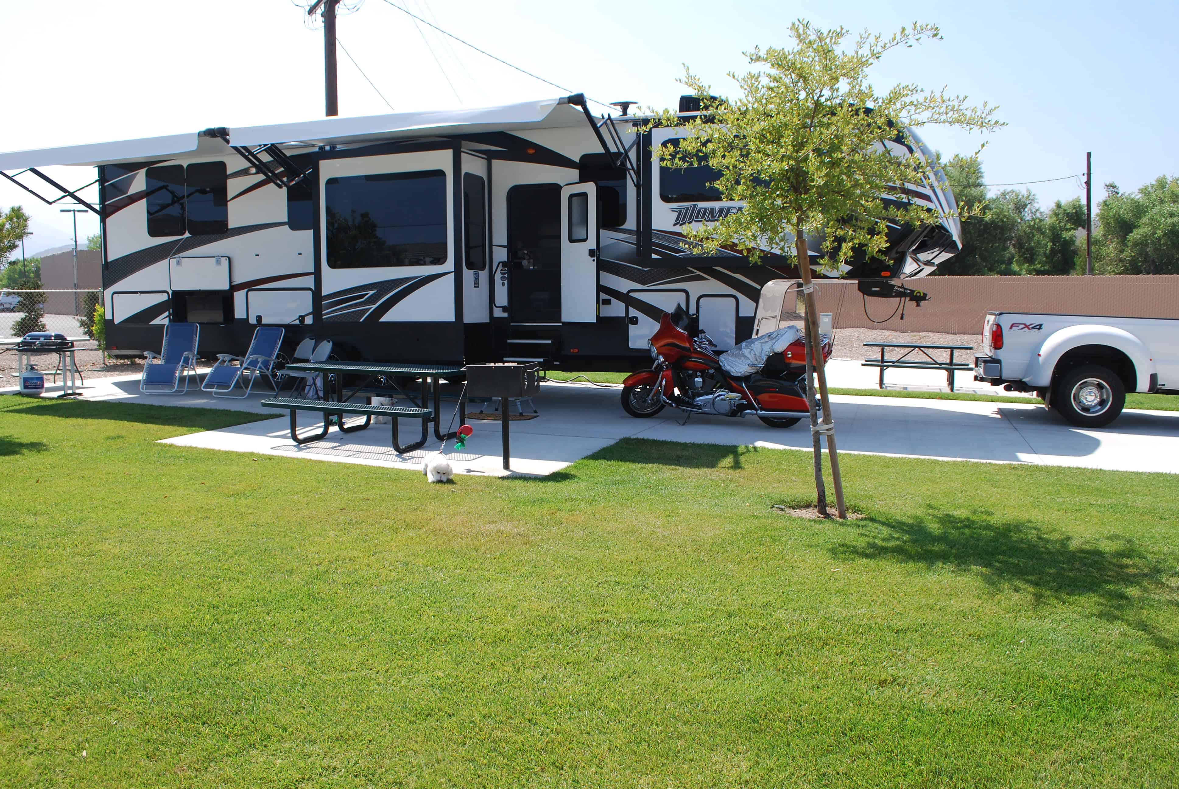 Pala Casino Spa & RV Resort