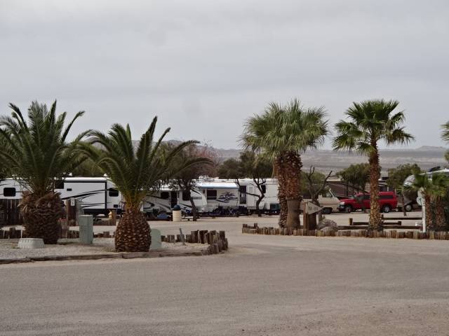 Laughlin Avi Casino KOA