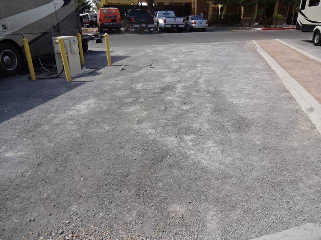 Las Vegas KOA at Sam’s Town Boulder Highway